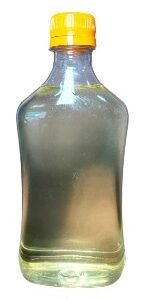 Aceite de higuerilla