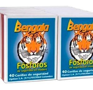 Fósforos