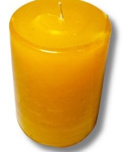 Velón sencillo