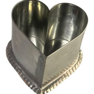 Molde corazón